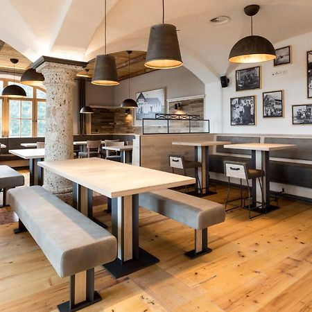 Appartamento Gutshof Seenland Seekirchen am Wallersee Esterno foto