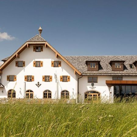 Appartamento Gutshof Seenland Seekirchen am Wallersee Esterno foto