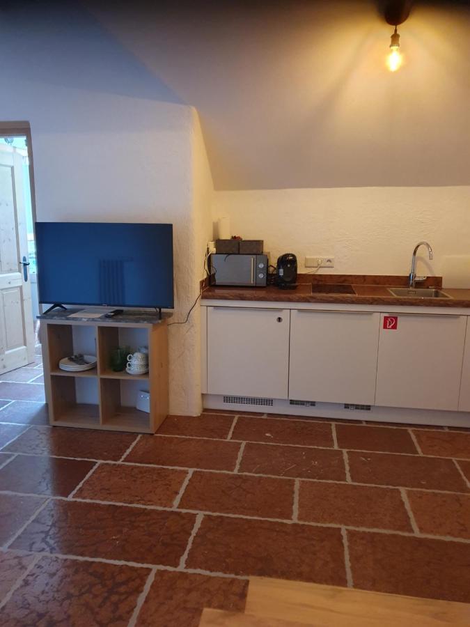 Appartamento Gutshof Seenland Seekirchen am Wallersee Esterno foto