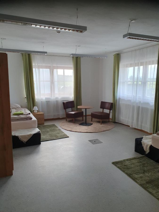 Appartamento Gutshof Seenland Seekirchen am Wallersee Esterno foto