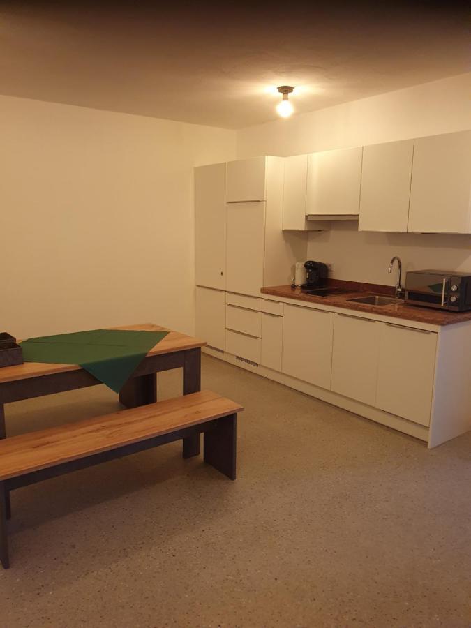 Appartamento Gutshof Seenland Seekirchen am Wallersee Esterno foto