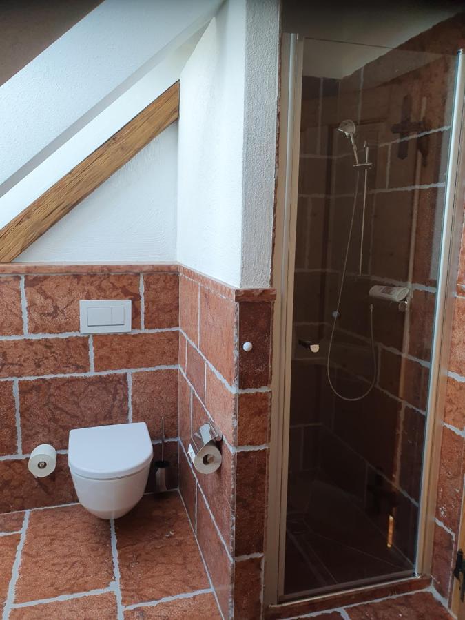 Appartamento Gutshof Seenland Seekirchen am Wallersee Esterno foto