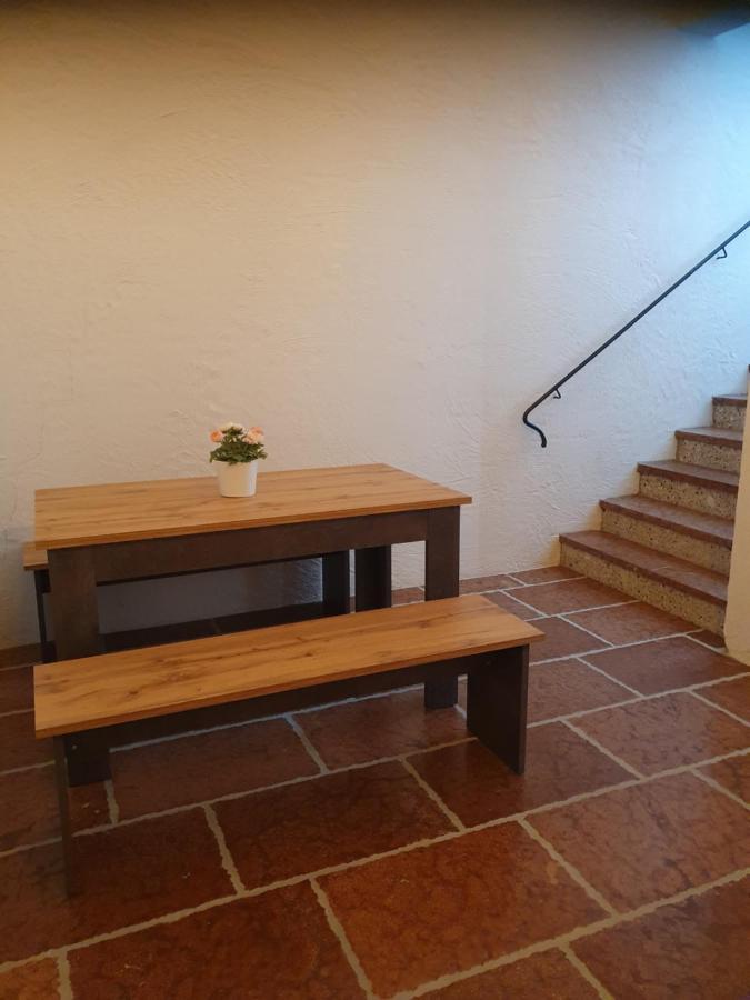 Appartamento Gutshof Seenland Seekirchen am Wallersee Esterno foto