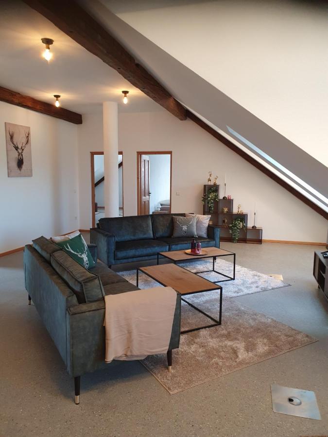 Appartamento Gutshof Seenland Seekirchen am Wallersee Esterno foto