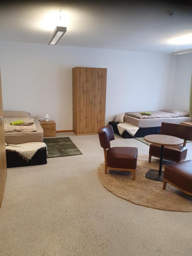 Appartamento Gutshof Seenland Seekirchen am Wallersee Esterno foto