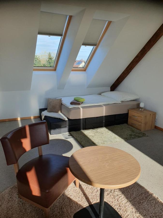 Appartamento Gutshof Seenland Seekirchen am Wallersee Esterno foto