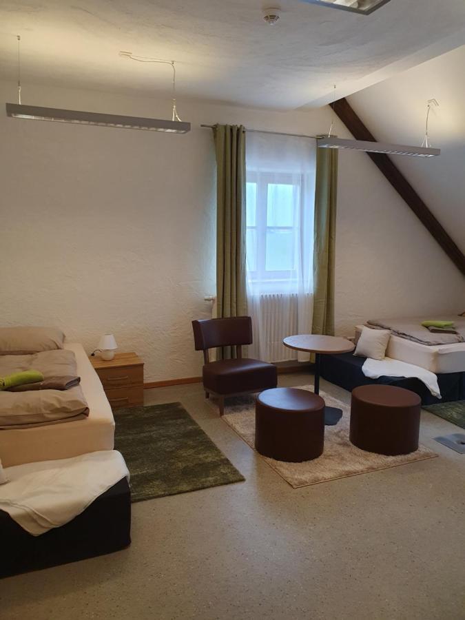 Appartamento Gutshof Seenland Seekirchen am Wallersee Esterno foto
