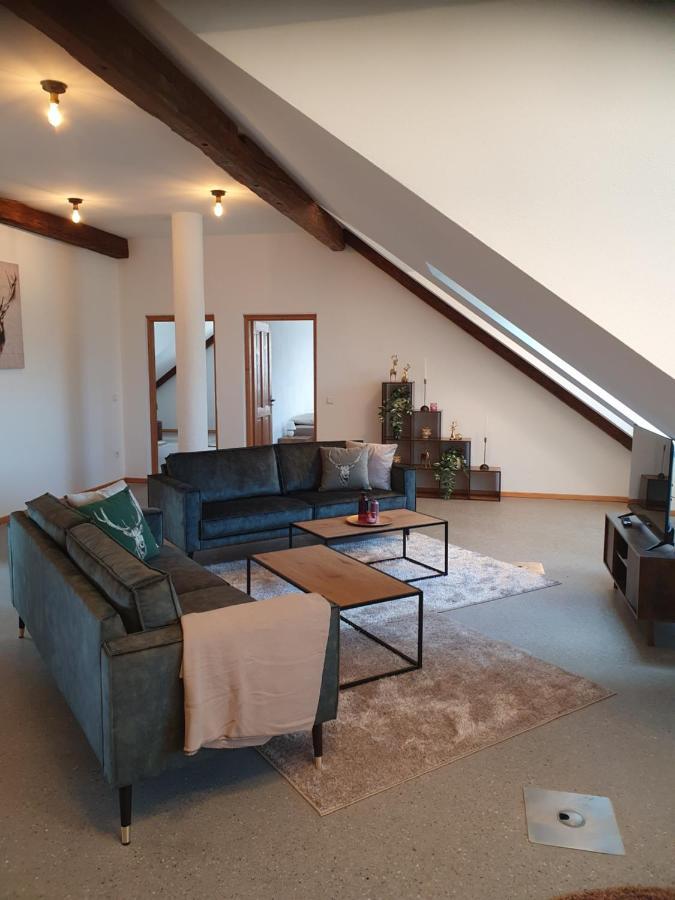 Appartamento Gutshof Seenland Seekirchen am Wallersee Esterno foto