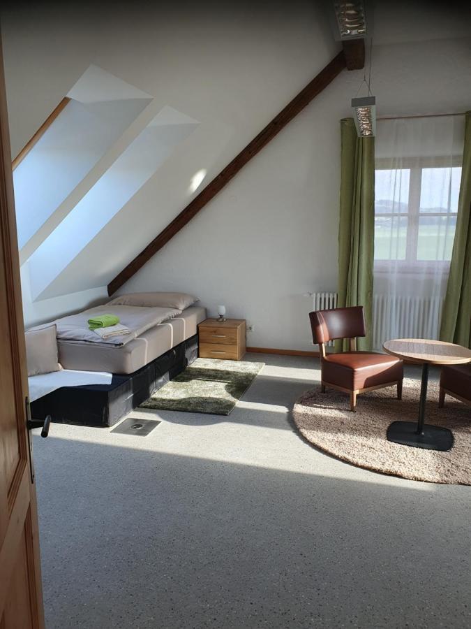 Appartamento Gutshof Seenland Seekirchen am Wallersee Esterno foto