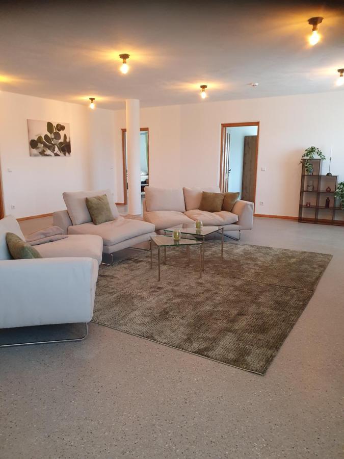 Appartamento Gutshof Seenland Seekirchen am Wallersee Esterno foto