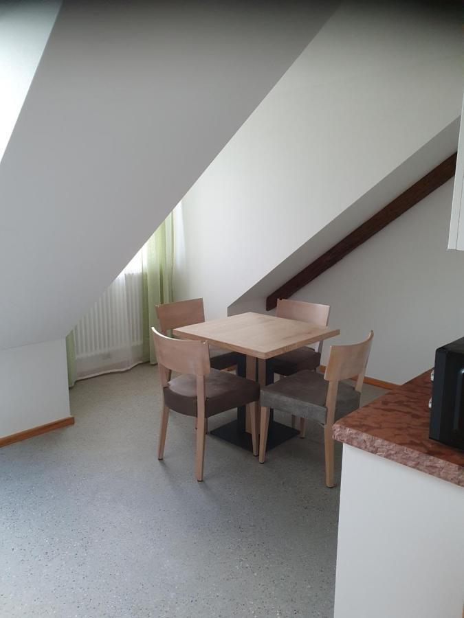 Appartamento Gutshof Seenland Seekirchen am Wallersee Esterno foto