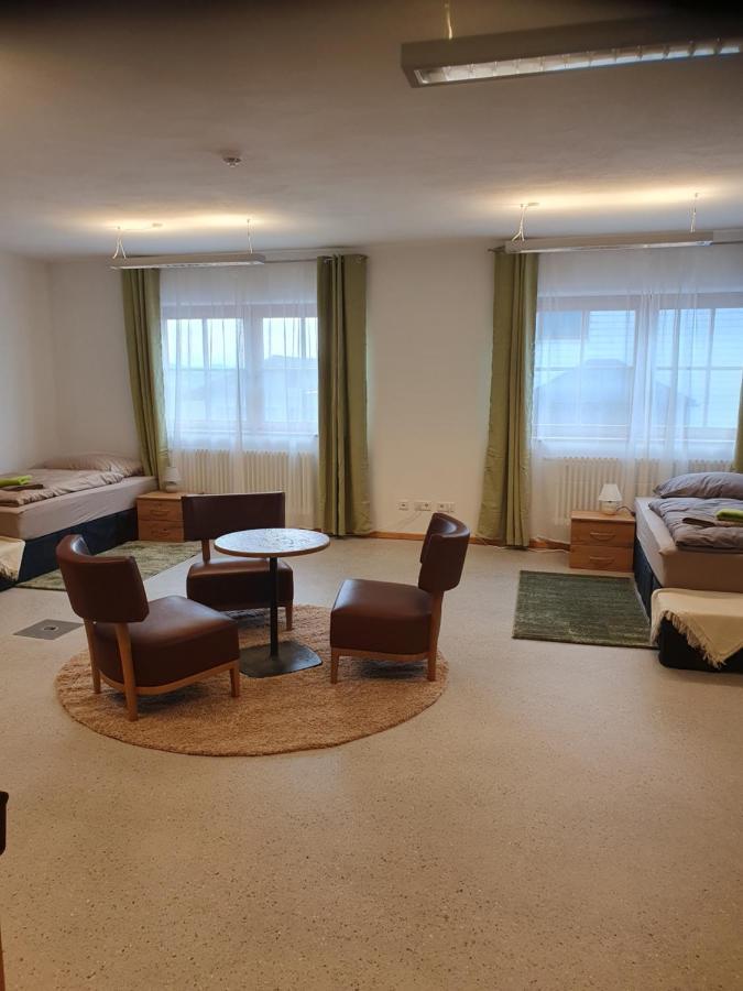 Appartamento Gutshof Seenland Seekirchen am Wallersee Esterno foto