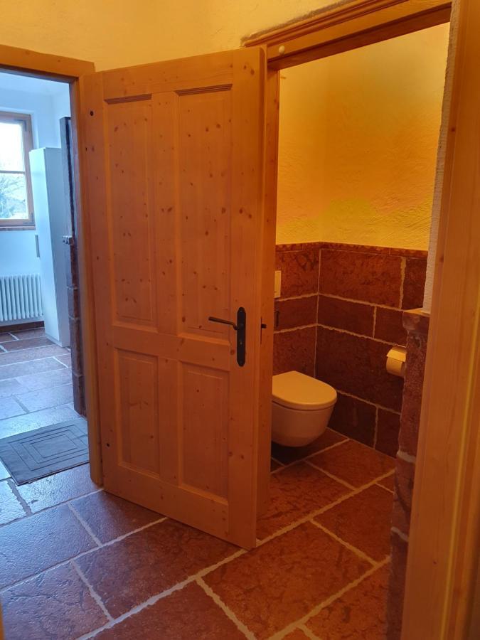 Appartamento Gutshof Seenland Seekirchen am Wallersee Esterno foto