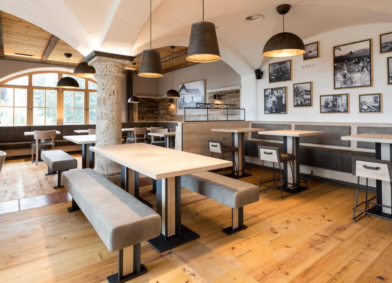 Appartamento Gutshof Seenland Seekirchen am Wallersee Esterno foto